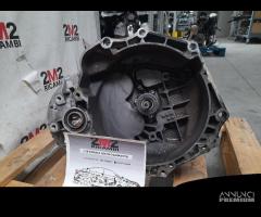 CAMBIO MANUALE COMPLETO OPEL Astra H S. Wagon 5558