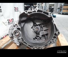 CAMBIO MANUALE COMPLETO OPEL Astra H S. Wagon 5558