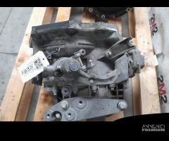 CAMBIO MANUALE COMPLETO OPEL Astra H S. Wagon 5558