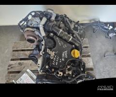 MOTORE COMPLETO NISSAN Qashqai 2Â° Serie K9K 872 1 - 7