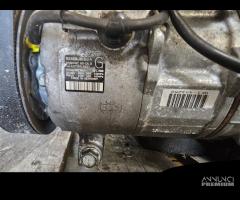 MOTORE COMPLETO NISSAN Qashqai 2Â° Serie K9K 872 1 - 9