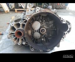 CAMBIO MANUALE COMPLETO LAND ROVER Freelander 2Â°