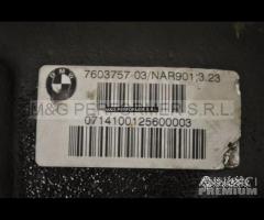 Bmw 4 f33 differenziale rapporto i= 3.23 | 10184