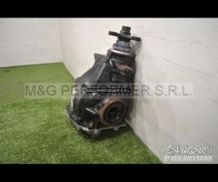 Bmw 1 f20 differenziale rapporto i= 2.65 | 10191