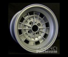 CERCHI IN LEGA 13 CAMPAGNOLO 4X98 FIAT ABARTH - 4