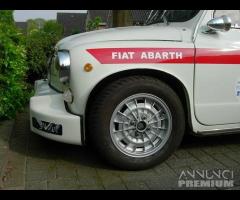 CERCHI IN LEGA 13 CAMPAGNOLO 4X98 FIAT ABARTH - 7