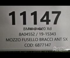 Bmw 3 g20 xd mozzo fusello bracci ant sx | 11147