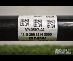 Bmw serie 3 g20 xdrive semiasse ant dx | 11149