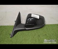 Bmw serie 1 f40 specchio sinistro 6 pin | 9233