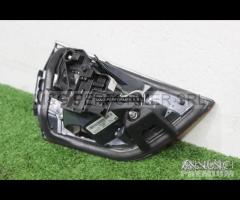 BMW serie 3 F34 GT FANALE LED INT. DX | 3244