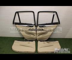 BMW X5 F15 SET PANNELLI PORTE LuxuryLine | 4437 - 1