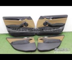 Bmw x1 e84 set pannelli porte completo | 3217 - 1