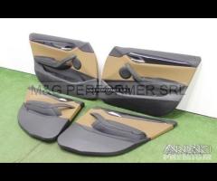 Bmw x1 e84 set pannelli porte completo | 3217