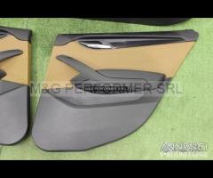 Bmw x1 e84 set pannelli porte completo | 3217 - 4