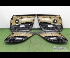 Bmw x1 e84 set pannelli porte completo | 3217 - 8