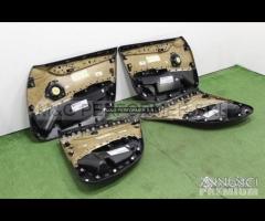 Bmw x1 e84 set pannelli porte completo | 3217 - 9