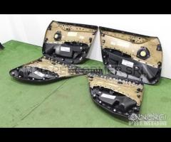 Bmw x1 e84 set pannelli porte completo | 3217 - 10