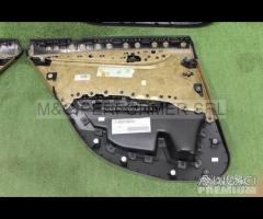 Bmw x1 e84 set pannelli porte completo | 3217 - 11