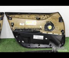 Bmw x1 e84 set pannelli porte completo | 3217 - 12