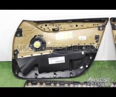 Bmw x1 e84 set pannelli porte completo | 3217 - 13