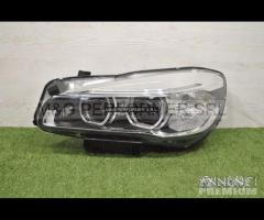 BMW serie 2 F45 FARO LED ADATTIVO SX | 7113