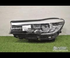 BMW serie 7 G11 FARO LED ADATTIVO SX | 7123