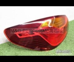 Bmw 1' f40 fanale est. sx led | 3085 - 2