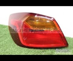 Bmw 1' f40 fanale est. sx led | 3085