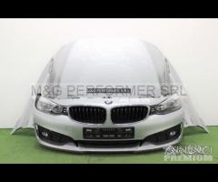 BMW serie 3 F34 GT sport MUSATA COMPLETA - 1