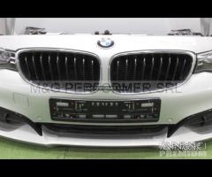 BMW serie 3 F34 GT sport MUSATA COMPLETA - 7