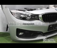 BMW serie 3 F34 GT sport MUSATA COMPLETA - 8