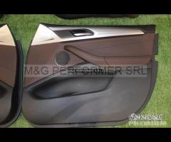 Bmw x3 g01 set pannelli rivestimento porte | 143