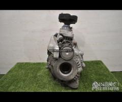 Bmw x5 f15 differenziale rapporto i= 3.15 | 10176