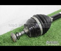 Semiasse ant. Dx BMW serie 6 G32 | 2368 - 2