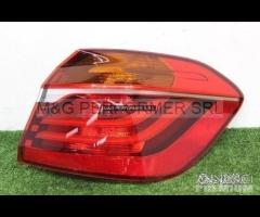 Bmw 2' f45 lci fanale alogeno est. dx | 3446 - 1