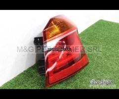 Bmw 2' f45 lci fanale alogeno est. dx | 3446 - 3