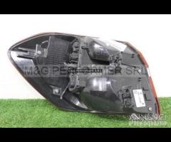 Bmw 2' f45 lci fanale alogeno est. dx | 3446