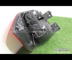 Bmw 2' f45 lci fanale alogeno est. dx | 3446