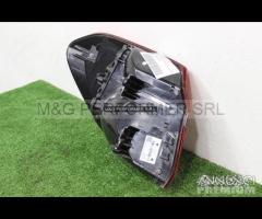 Bmw 2' f45 lci fanale alogeno est. dx | 3446 - 6