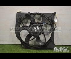 BMW serie X3 E83 VENTOLA RADIATORE | 8199