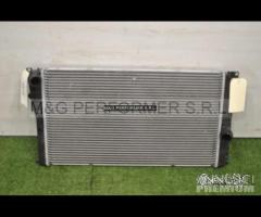 Bmw x3 g01 radiatore liquido raffreddamento | 8186