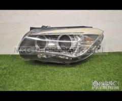 BMW serie X1 E84 FARO BIXENON ADATTIVO SX | 2005