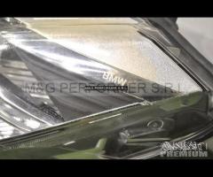 BMW serie X1 E84 FARO BIXENON ADATTIVO SX | 2005 - 2