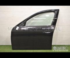 Bmw serie 5 g31 porta anteriore sinistra | 8457