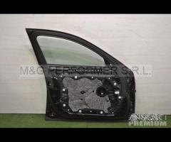 Bmw serie 5 g31 porta anteriore sinistra | 8457