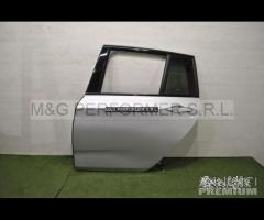 Bmw serie 2 f46 porta posteriore sinistra | 9612