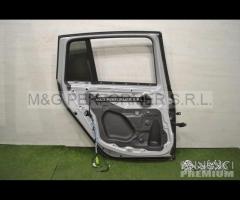 Bmw serie 2 f46 porta posteriore sinistra | 9612