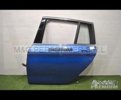 Bmw serie 2 f46 porta posteriore sinistra | 9607