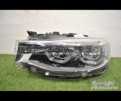 Bmw 3' f34 lci faro led adattivo sinistro | 9104 - 1