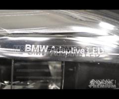 Bmw 3' f34 lci faro led adattivo sinistro | 9104